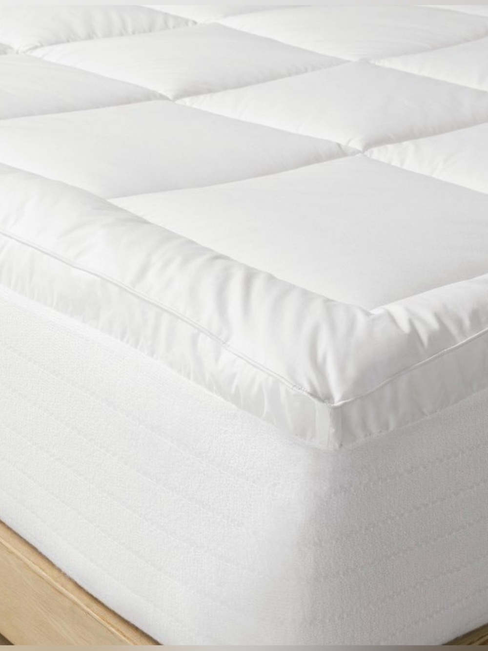 Casaluna Matress Topper NWOT